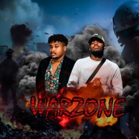 Warzone (feat. Big Tony) - Single - Gilly LW