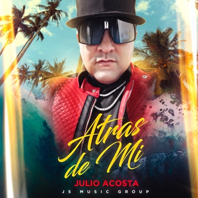 Atrás De Mi - Single