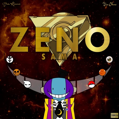 Zeno Sama (feat. Trae Okane) - Single