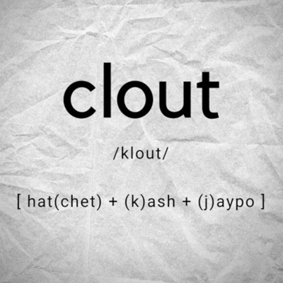 Clout (feat. Johnny Hatchet & Jaypo) - Single
