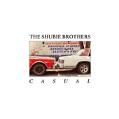 The Shubie Brothers - Cosmic Oddball