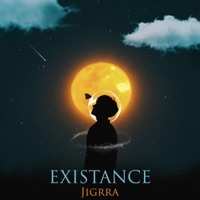 Existance - Single - Jigardan Gadhavi