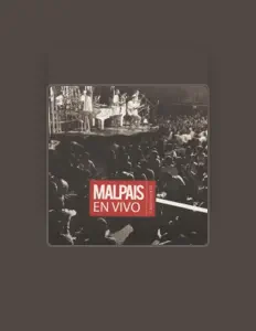 Listen to Malpaís, watch music videos, read bio, see tour dates & more!