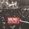 Malpaís (Vivo) - Malpaís lyrics