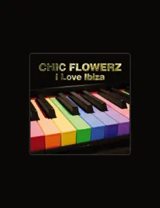 Listen to Chic Flowerz, watch music videos, read bio, see tour dates & more!