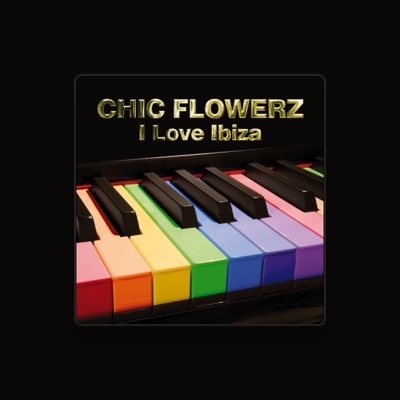 Listen to Chic Flowerz, watch music videos, read bio, see tour dates & more!