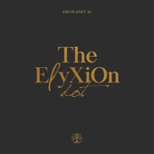 EXO PLANET #4–The EℓyXiOn [dot]–[Live] artwork