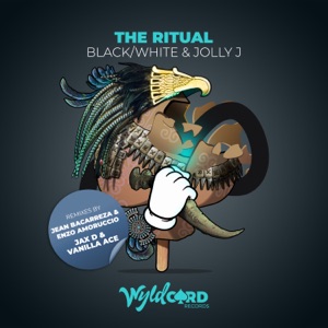 The Ritual - EP