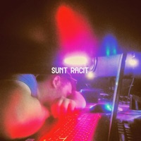 Sunt Racit - Single - Basaa