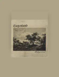 Poslechněte si interpreta Sagenland, sledujte hudební videa, přečtěte si životopis, podívejte se na data turné a další informace.