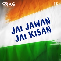 Jai Jawan Jai Kisan - Single - Param & EK