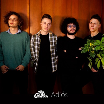 Adiós - Single