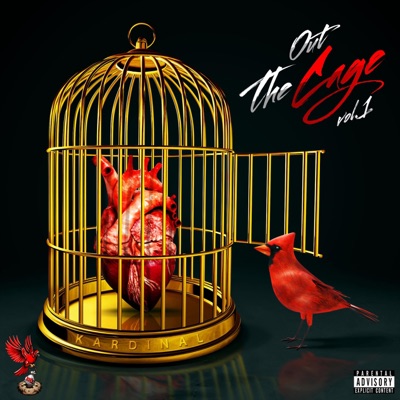 Out the Cage V.1 - EP
