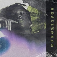 Spellbound - EP - LOUI MARTIN