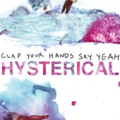 Clap Your Hands Say Yeah - Maniac