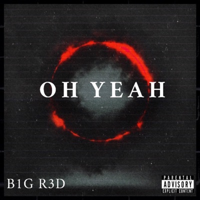 Oh Yeah - Single