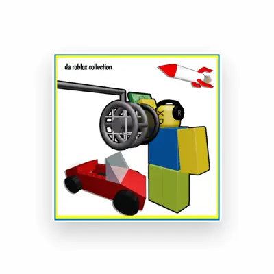 Listen to Roblox Da Gamer, watch music videos, read bio, see tour dates & more!