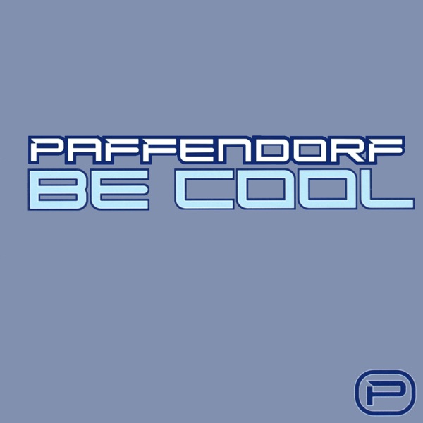 Be Cool (Remixes)