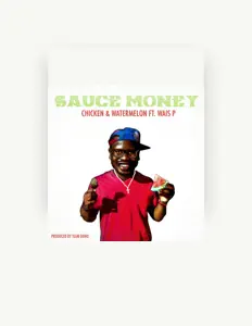 Listen to Sauce Money, watch music videos, read bio, see tour dates & more!