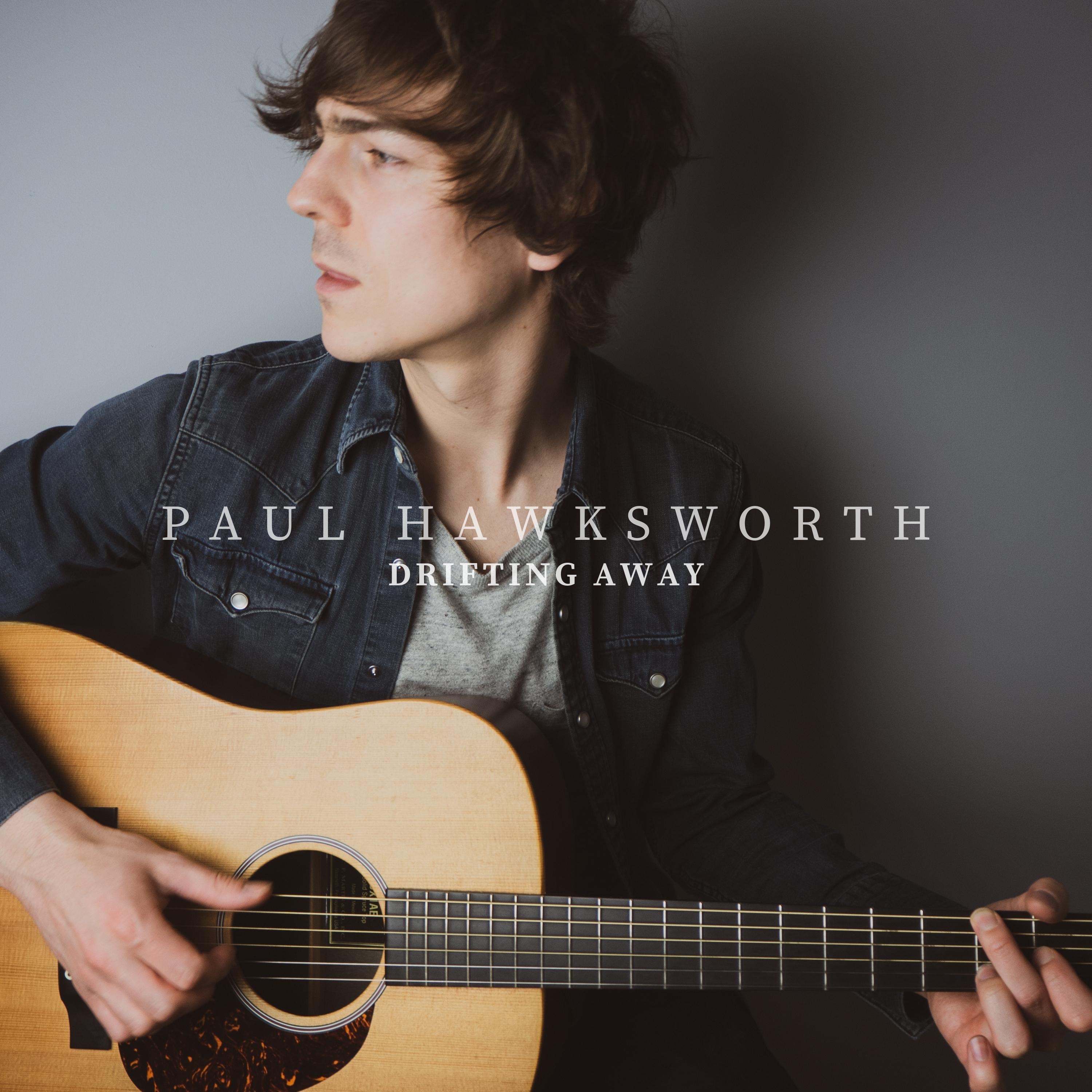 Drifting Away - Single