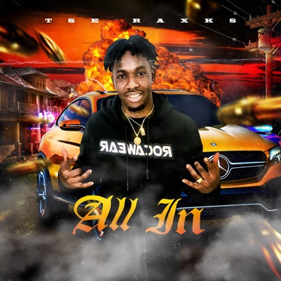 For the Money (feat. Prince Henry) - Single