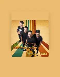 Listen to BIAN Gindas, watch music videos, read bio, see tour dates & more!