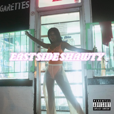 East Side Shawty - Single