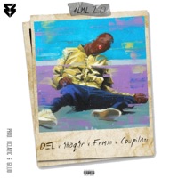 ALML 2.0 (feat. Frmsn) - Single - Del InModel, Shaq.Sr & Coupilani