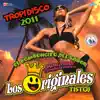 Jaime Tistoj y Su Marimba Orquesta Los Originales - Mix Bomboncito 3: Juana la Cubana / La Higuera / La Avispa