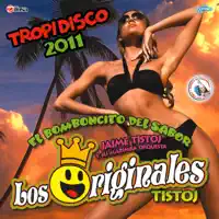 Mix Bomboncito 3: Juana la Cubana / La Higuera / La Avispa — Jaime Tistoj y Su Marimba Orquesta Los Originales
