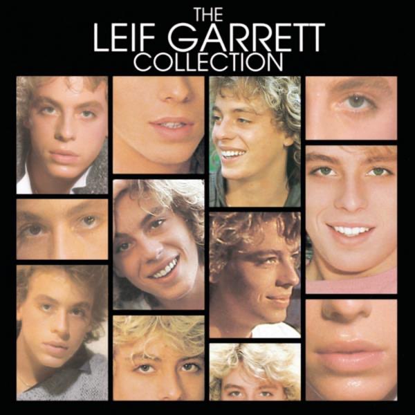 LEIF GARRETT レイフギャレット D25Y レイフ・ギャレット - Wikipedia