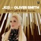 Don't Let It End - JES & Oliver Smith lyrics