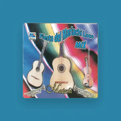 Listen to Mariachi San Francisco, watch music videos, read bio, see tour dates & more!
