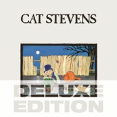 Cat Stevens - Bitterblue