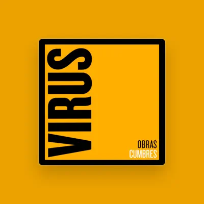 Listen to Virus, watch music videos, read bio, see tour dates & more!