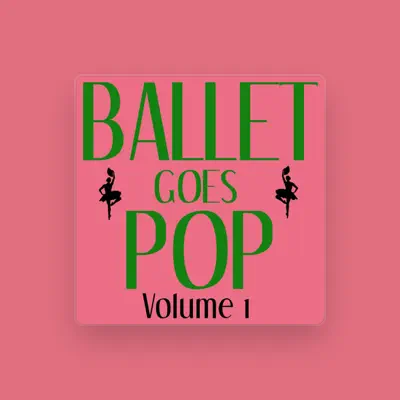 Listen to Modern Ballet Class Series, watch music videos, read bio, see tour dates & more!