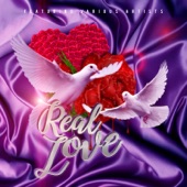 Real Love artwork