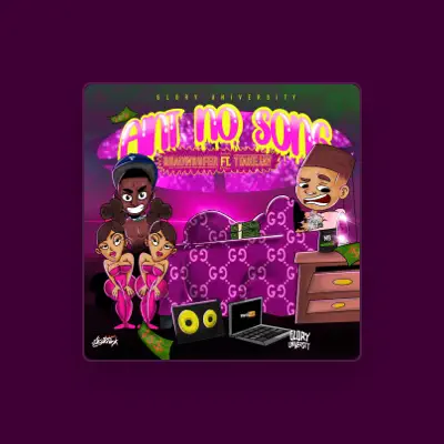 Listen to Quadwoofer, watch music videos, read bio, see tour dates & more!