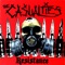 Corazones Intoxicados - The Casualties lyrics