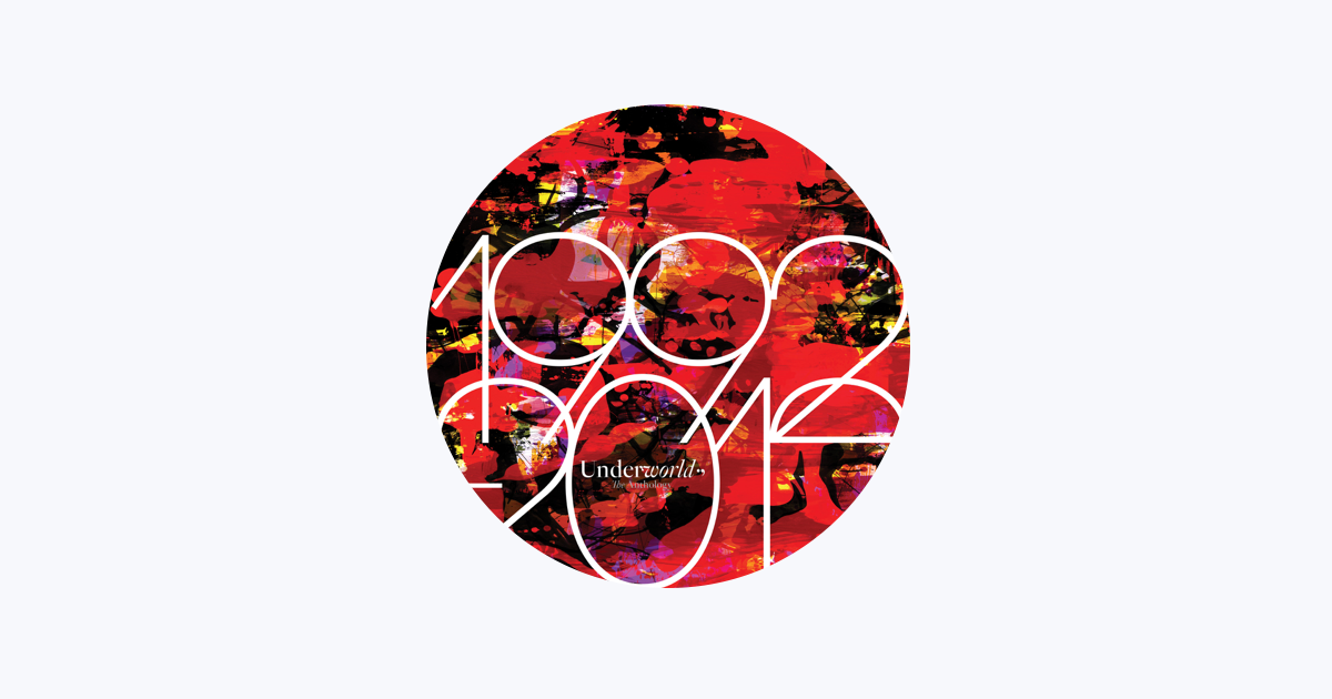 洋楽 AMC / underworld g-rap 洋楽 AMC / underworld g-rap