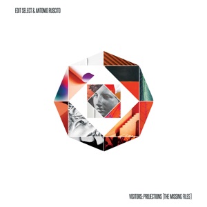 Projection 1 - Single