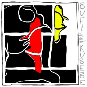 Bufebe - EP