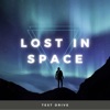 Lost in Space cover art