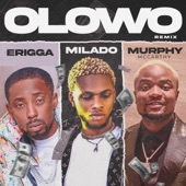 Olowo (Remix) [feat. Erigga & Murphy Mccarthy] artwork