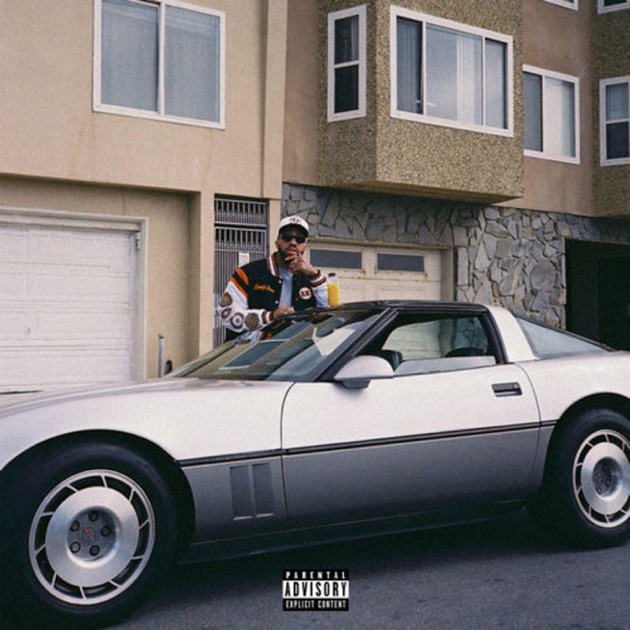 Mr. Midnight - Album by Larry June - Apple Music