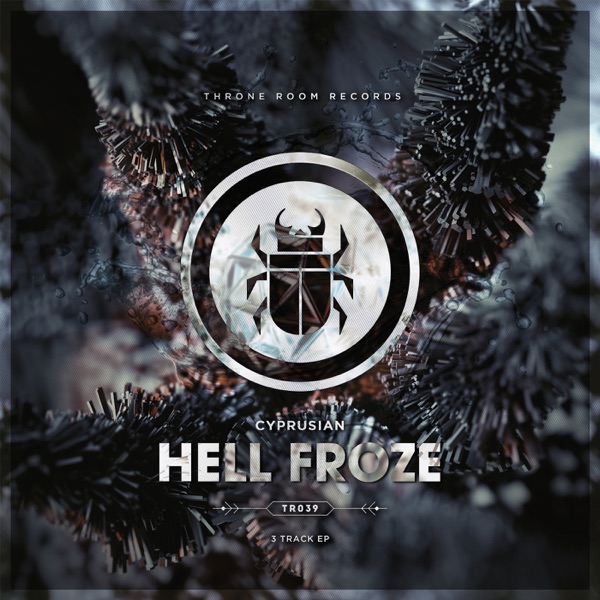 Hell Froze - Single
