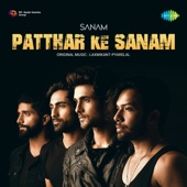 Patthar Ke Sanam artwork