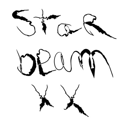 Starbeam - EP