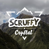 Crystal - Single - Scruffy