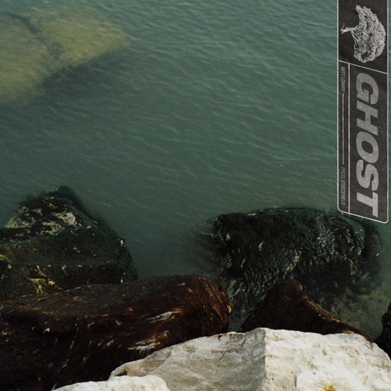 Cover artwork for GHOST